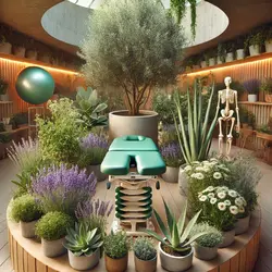Jardin d’Eden