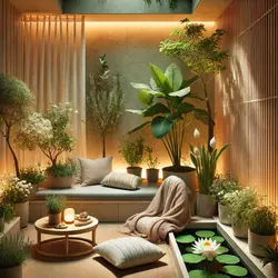 Jardin du Soi