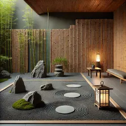 Jardin Zen