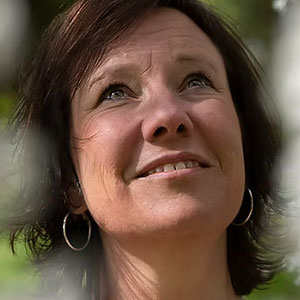 Vanessa Chedebois - Thérapeute de couple et Sexothérapeute